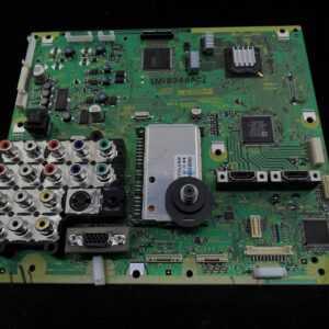 PANASONIC TNPH0721ACS A Board
