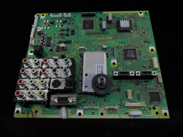 panasonic tnph0721acs a board