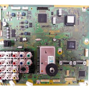 PANASONIC TNPH0721AFS A Board