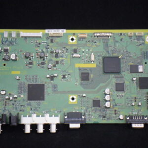 PANASONIC TNPH0810 A Board