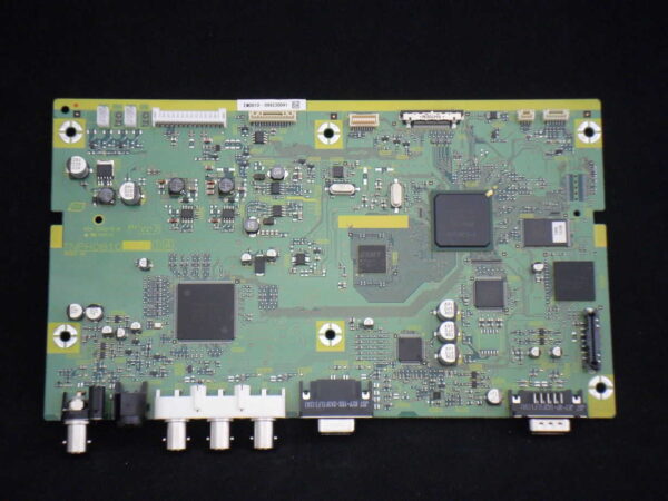 panasonic tnph0810 a board