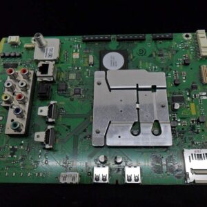 PANASONIC TNPH0914AL A Board