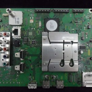 PANASONIC TXN/A3PHUUS  A Board