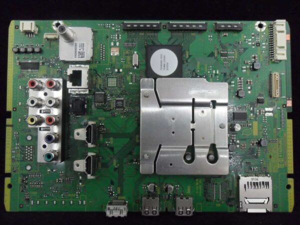 panasonic txn/a3phuus  a board