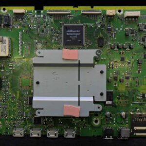 PANASONIC TXN/A1SZUUS (TNPH1006US) A Board for TC-55LE54