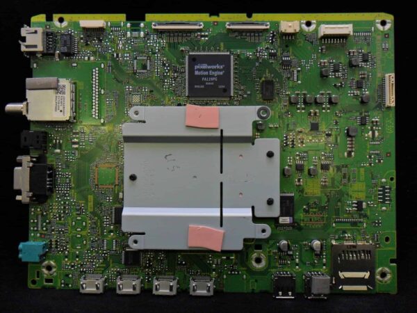 panasonic txn/a1szuus (tnph1006us) a board for tc-55le54