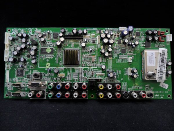 haier tv-5210-355 main board