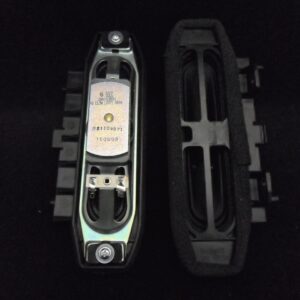 PANASONIC TXFEA01WSER Speakers