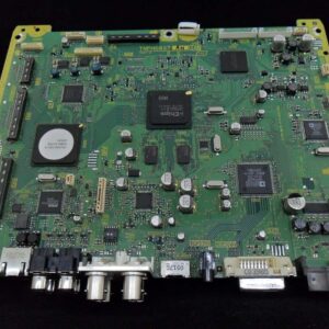 PANASONIC TXN/A11NEUS A Board
