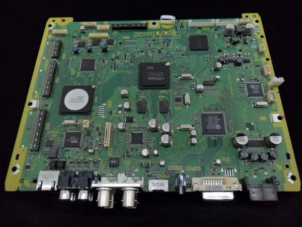 panasonic txn/a11neus a board