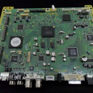 PANASONIC TXN/A11PEUS A Board