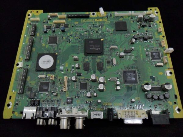 panasonic txn/a11peus a board