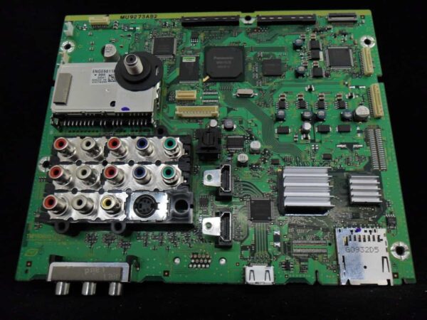 panasonic txn/a1epuus a board