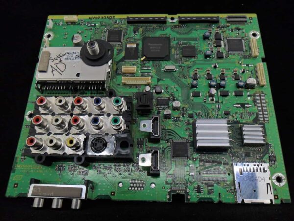 panasonic txn/a1esuus a board