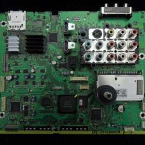 PANASONIC TXN/A1ETUUS A Board