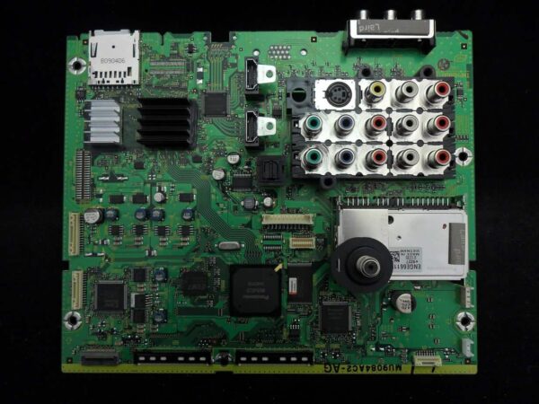 panasonic txn/a1etuus a board