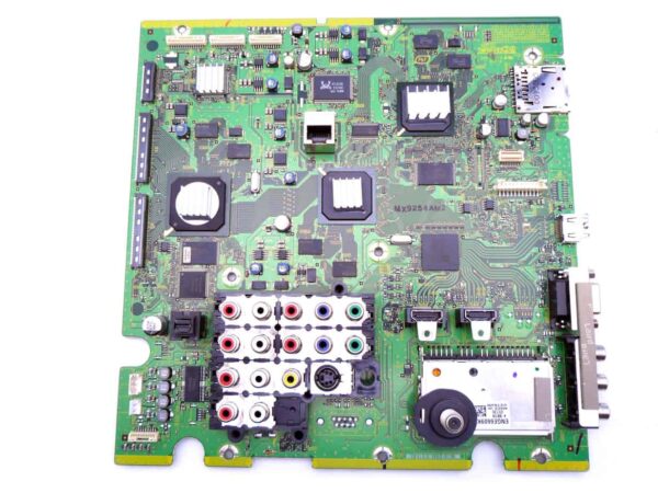 panasonic txn/a1ffuus a board