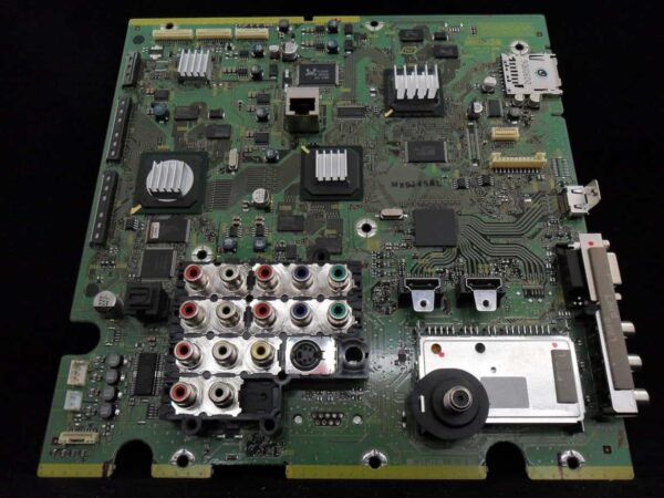 panasonic txn/a1fguus a board