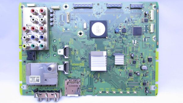 panasonic txn/a1lnuus a board