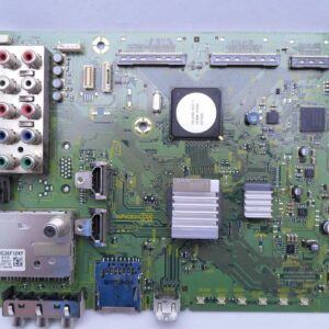 PANASONIC TXN/A1LQUUS A Main Board