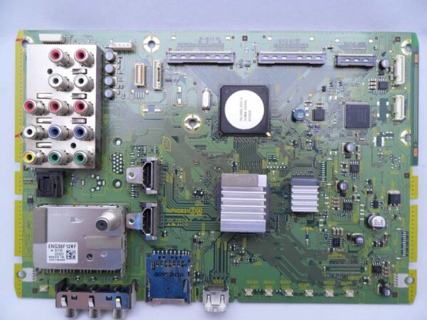 panasonic txn/a1lquus a main board