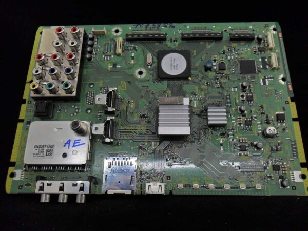 panasonic txn/a1lyuus a board