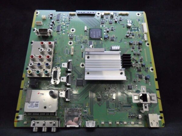 panasonic txn/a1lzuus a board