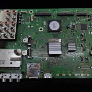 PANASONIC TXN/A1MAUUS A Board