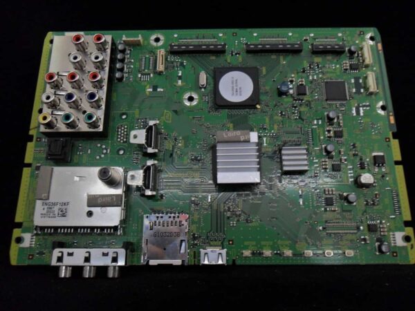panasonic txn/a1mauus a board