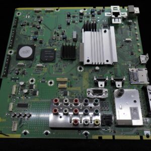 PANASONIC TXN/A1MPUUS A Board