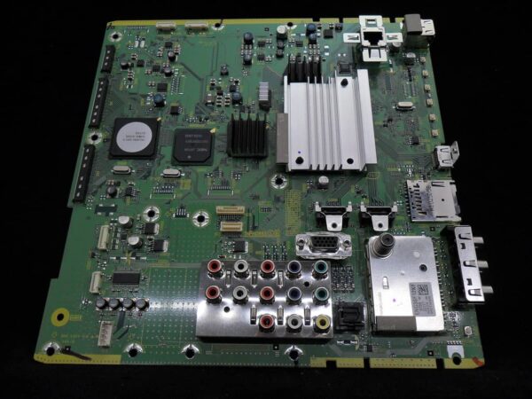 panasonic txn/a1mpuus a board