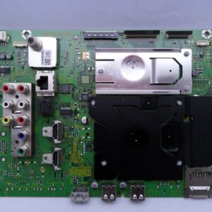PANASONIC TXN/A1PEUUS A Board