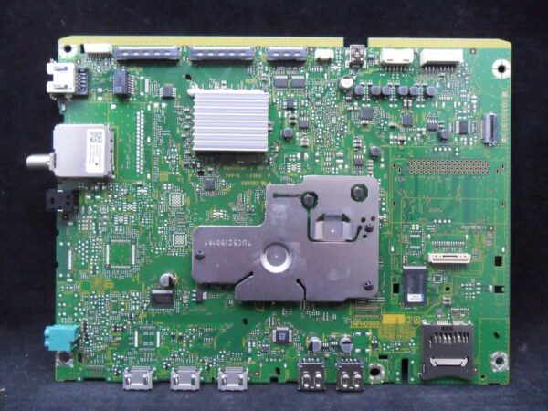 panasonic txn/a1rduus a board