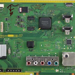 PANASONIC TXN/A1SRUUS (TNPH1004UA) A Board for TC-P50U50