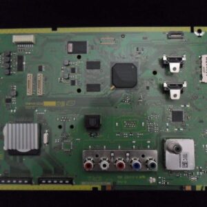 PANASONIC TXN/A1TLUUS A Board