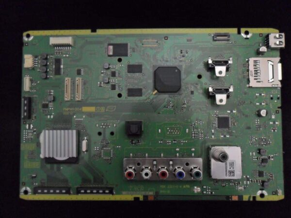 panasonic txn/a1tluus a board