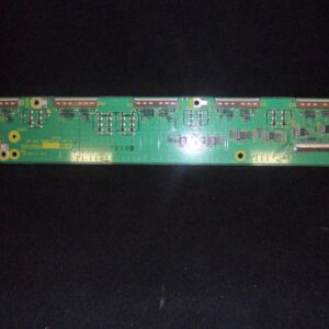 PANASONIC TXNC11ETTJ C1 Scan Board