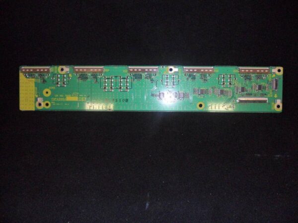 panasonic txnc11ettj c1 scan board