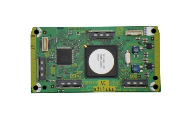 panasonic txn/d11seu d board