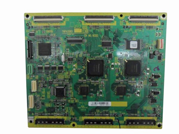 panasonic txn/d1hhtu d board new