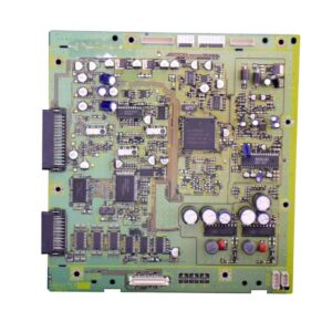 PANASONIC TXNDG10L33 DG Board