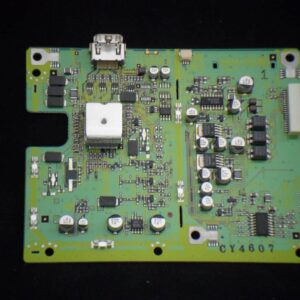 PANASONIC TXNDV1UHSU DV Board