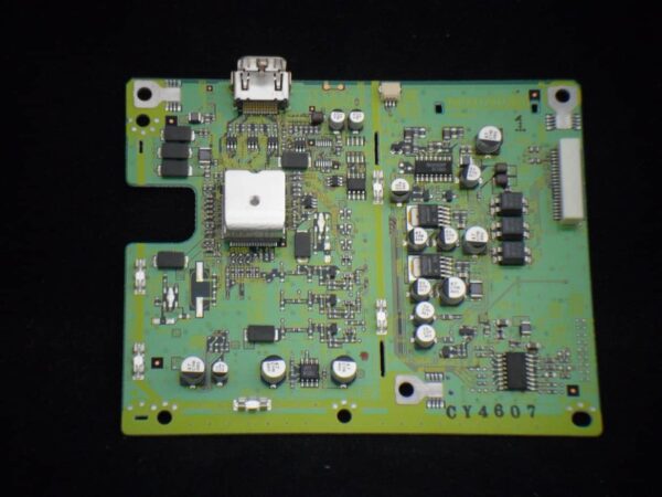 panasonic txndv1uhsu dv board