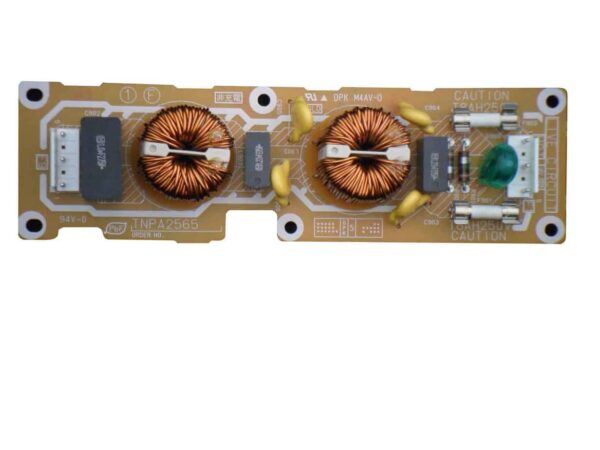 panasonic txn/f10mmsa f board