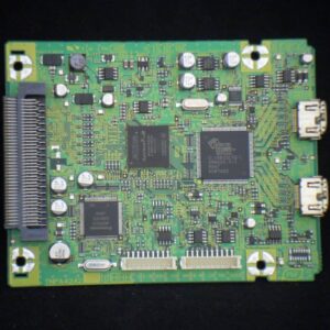PANASONIC TXNHHH1VBTU HHH Board