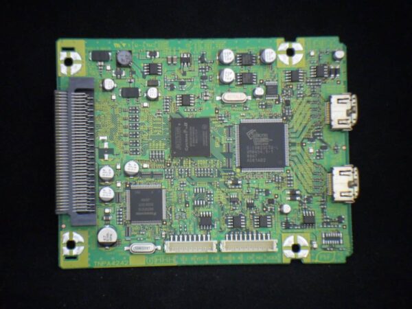 panasonic txnhhh1vbtu hhh board