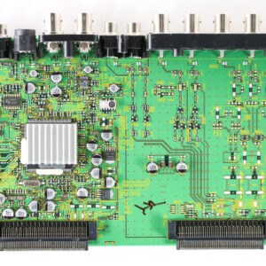 PANASONIC TXNHY10QBS Main Board