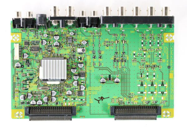 panasonic txnhy10qbs main board