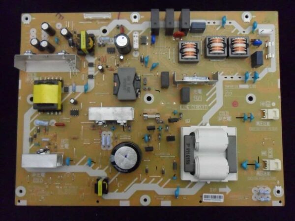 panasonic txn/p10qnm power supply
