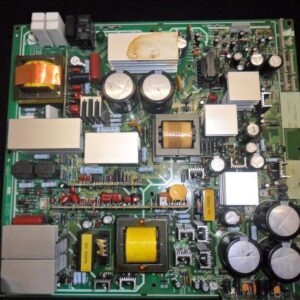 PANASONIC TXNP110N98 P1 Board